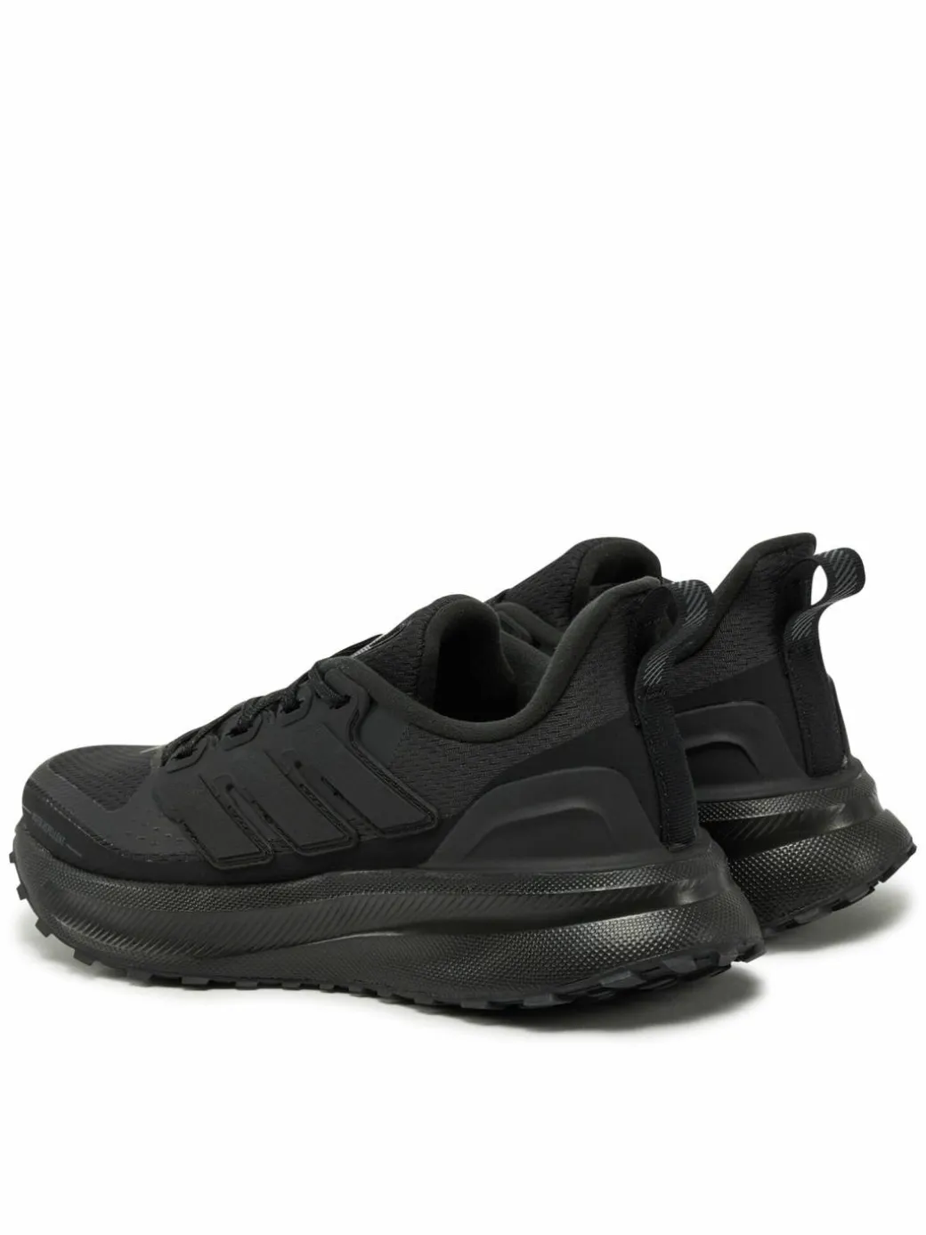 Scarpe running Ultrarun 5 TR JP5901 Nero
