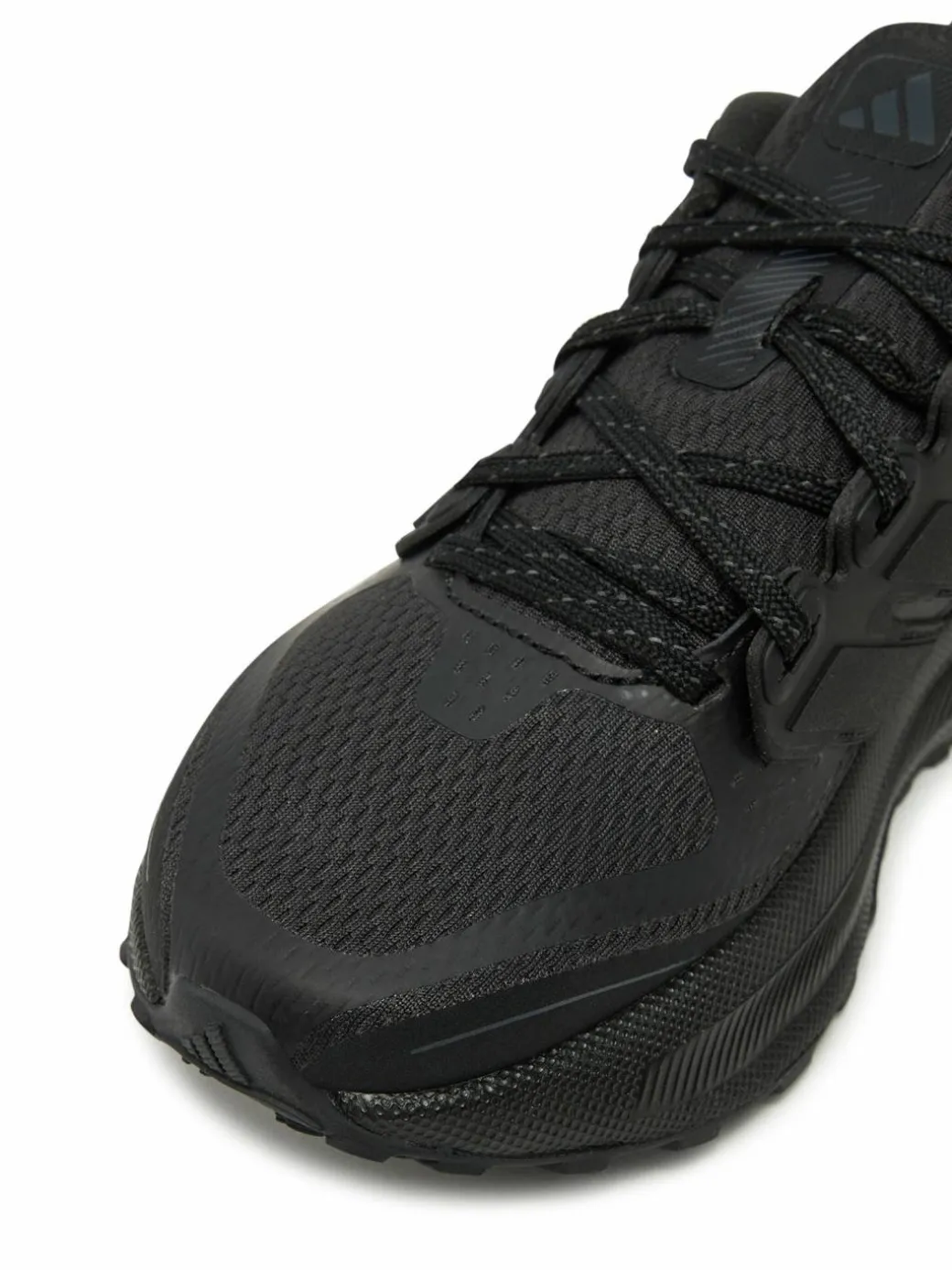 Scarpe running Ultrarun 5 TR JP5901 Nero
