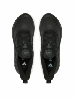 Scarpe running Ultrarun 5 TR JP5908 Nero