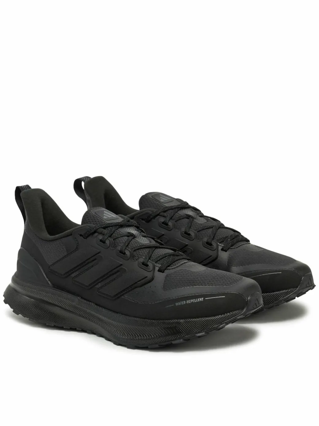 Scarpe running Ultrarun 5 TR JP5908 Nero