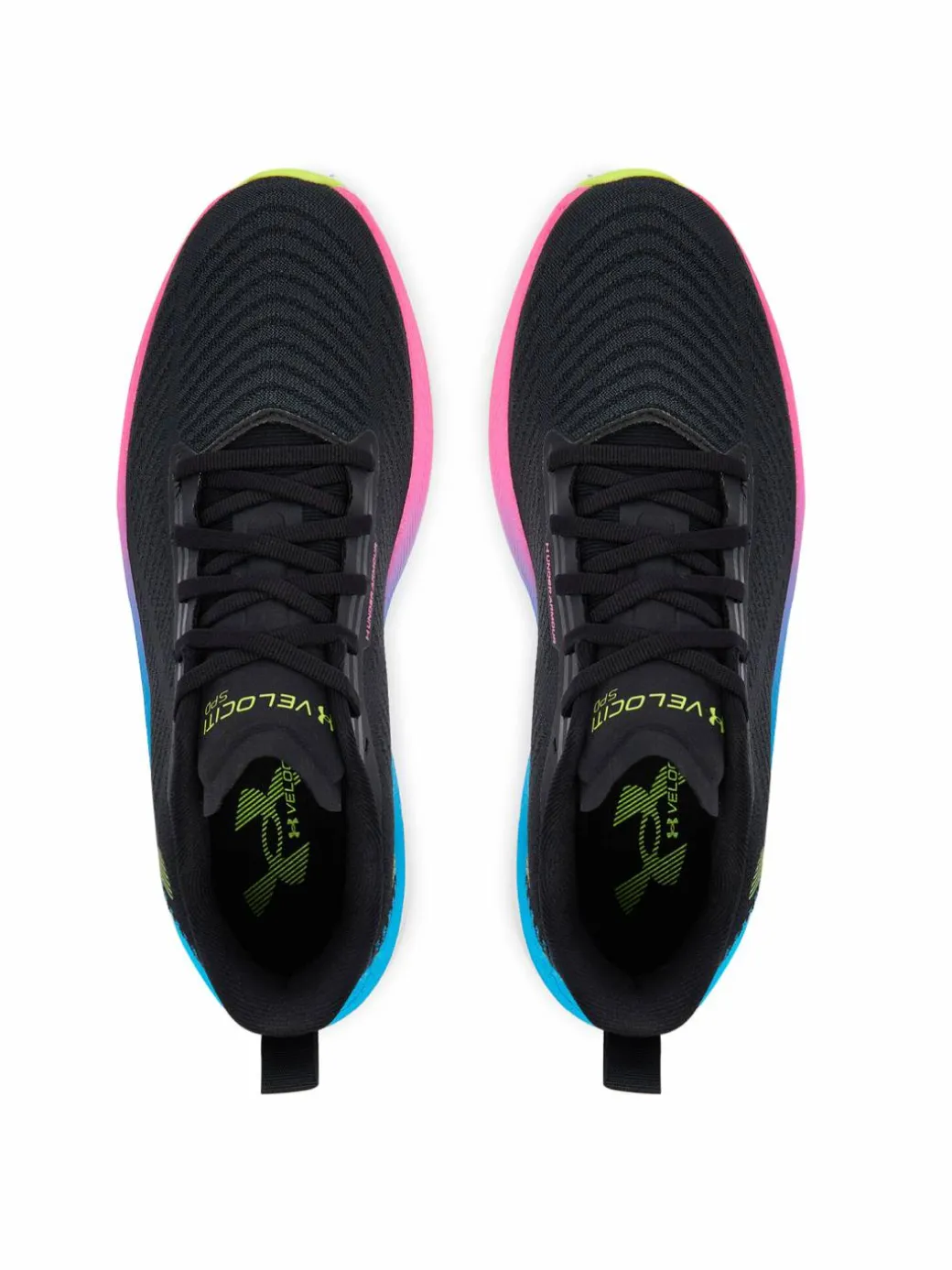 Scarpe running Velociti SPD 6000017 005 Nero