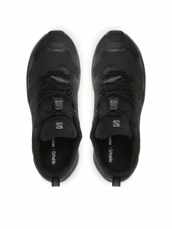Scarpe running X-Adventure L47321000 Nero