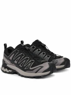 Scarpe running XA Pro 3D v9 L47882900 Nero