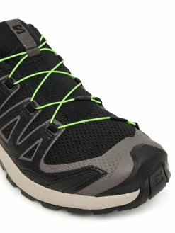 Scarpe running XA Pro 3D v9 L47986500 Nero