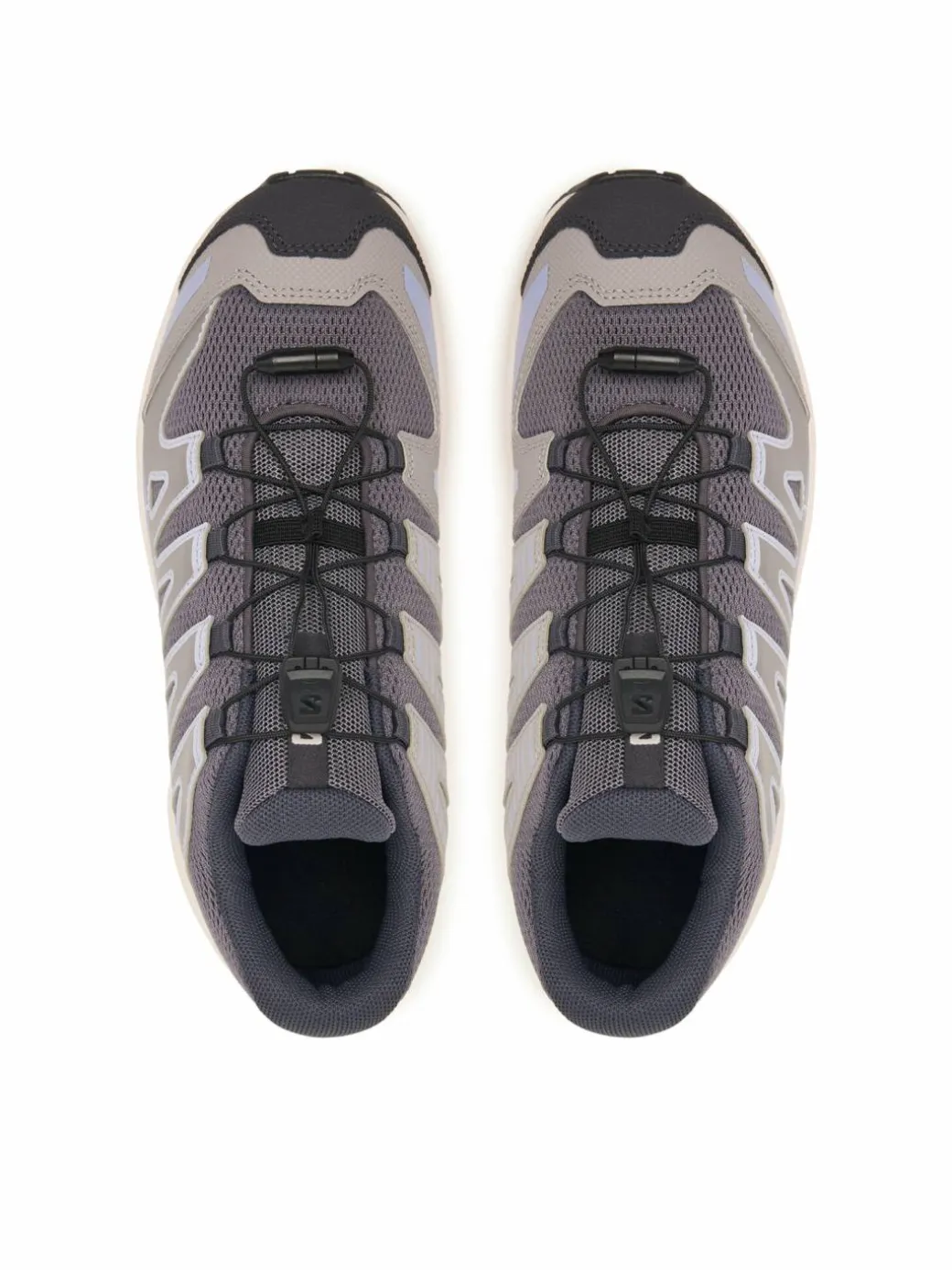 Scarpe running XA PRO J L49302900 Viola