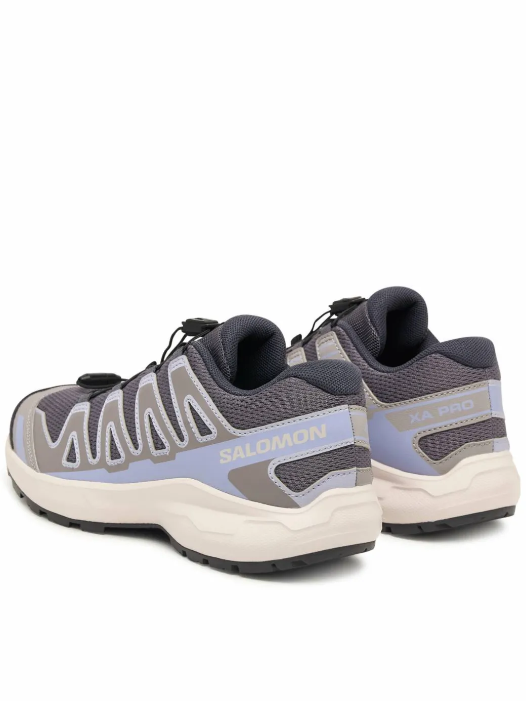 Scarpe running XA PRO J L49302900 Viola