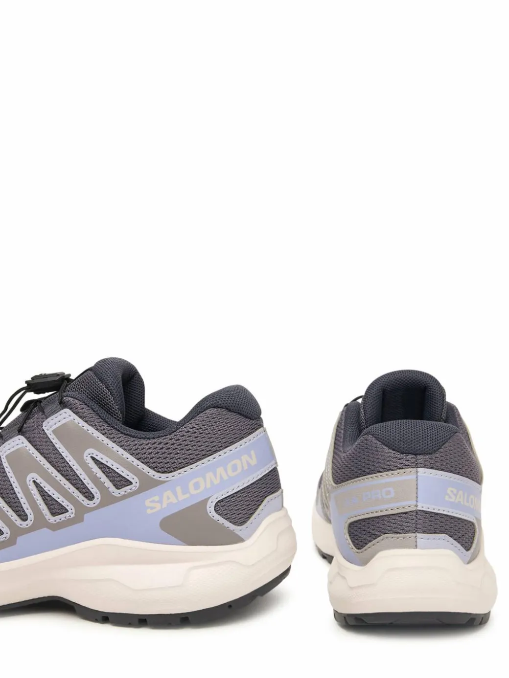 Scarpe running XA PRO J L49302900 Viola