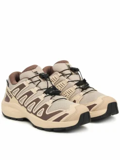 Scarpe running XA PRO WP J L49308100 Beige chiaro