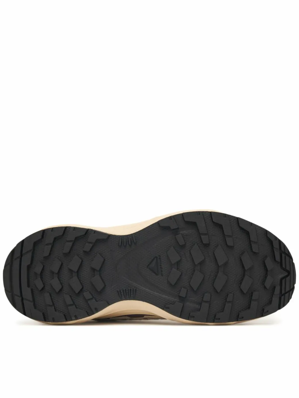 Scarpe running XA PRO WP J L49308100 Beige chiaro