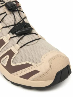 Scarpe running XA PRO WP J L49308100 Beige chiaro