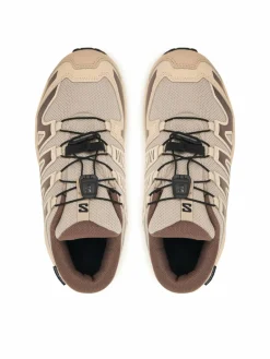 Scarpe running XA PRO WP J L49308100 Beige chiaro