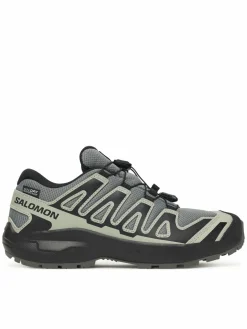 Scarpe running XA PRO WP J L49294000 Grigio