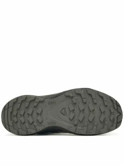 Scarpe running XA PRO WP J L49294000 Grigio