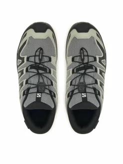 Scarpe running XA PRO WP J L49294000 Grigio