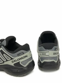 Scarpe running XA PRO WP J L49294000 Grigio
