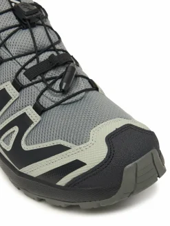 Scarpe running XA PRO WP J L49294000 Grigio