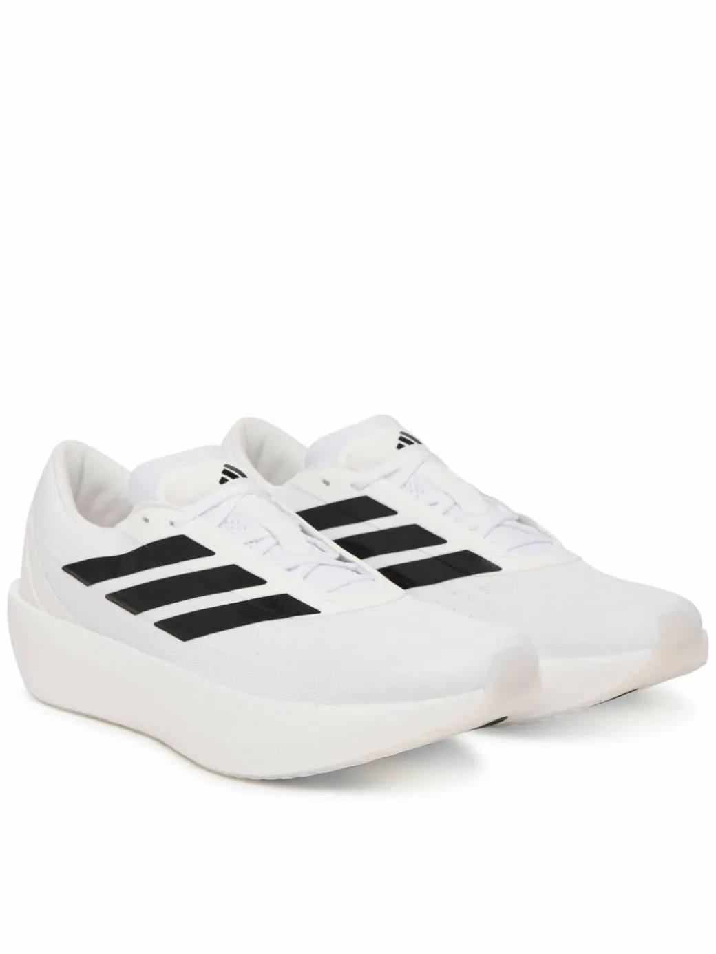 Scarpe running Zenboost Boost+ Running Shoes HQ9528 Bianco
