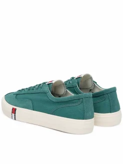 Scarpe sportive Archive Vulc Y2K EM0EM01728 Bianco