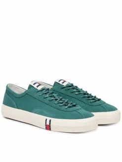 Scarpe sportive Archive Vulc Y2K EM0EM01728 Bianco