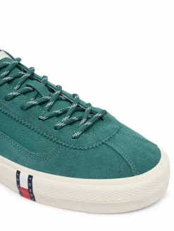 Scarpe sportive Archive Vulc Y2K EM0EM01728 Bianco