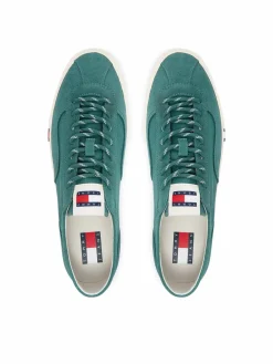 Scarpe sportive Archive Vulc Y2K EM0EM01728 Bianco