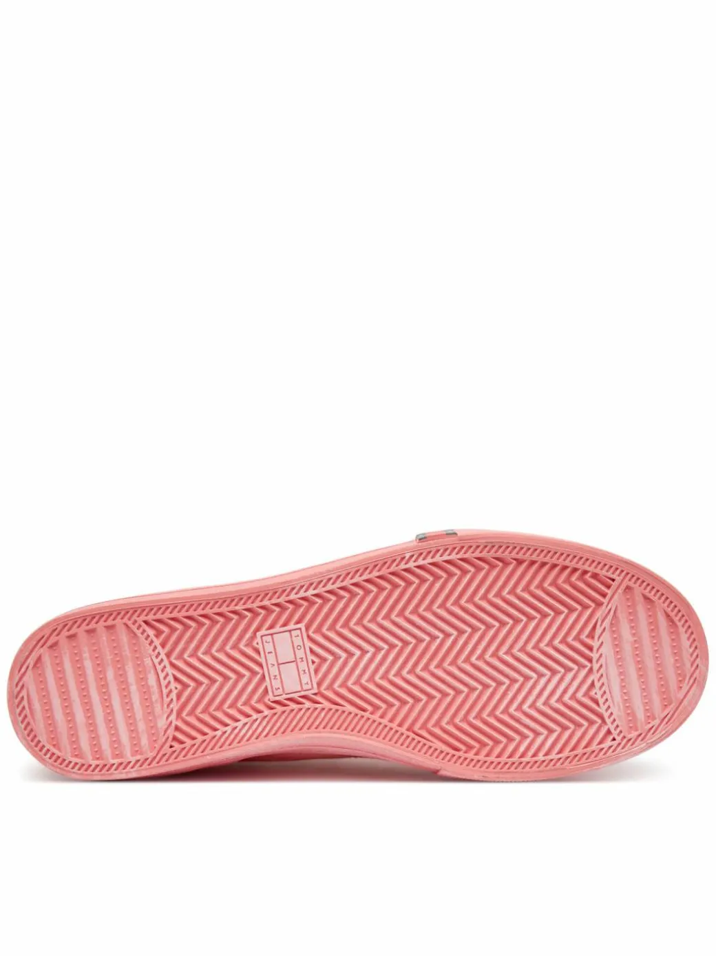 Scarpe sportive Archive Vulc Y2K Washed Canvas EN0EN02957 Rosa