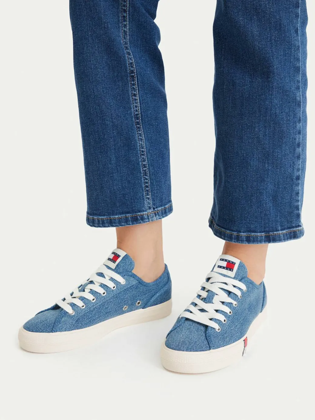 Scarpe sportive Archive Y2K Denim EN0EN03033 Blu