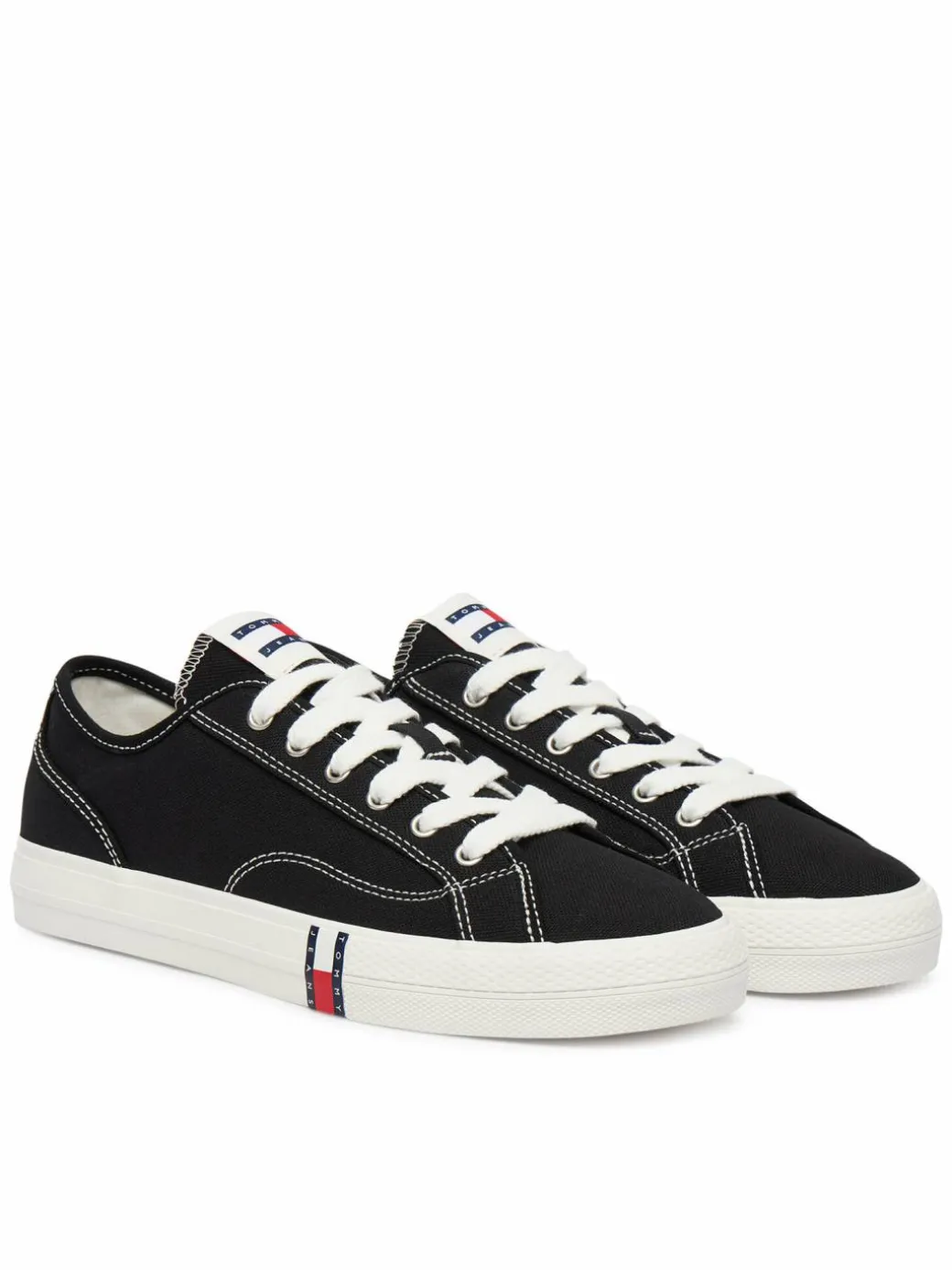 Scarpe sportive Archive Y2K EN0EN02956 Nero