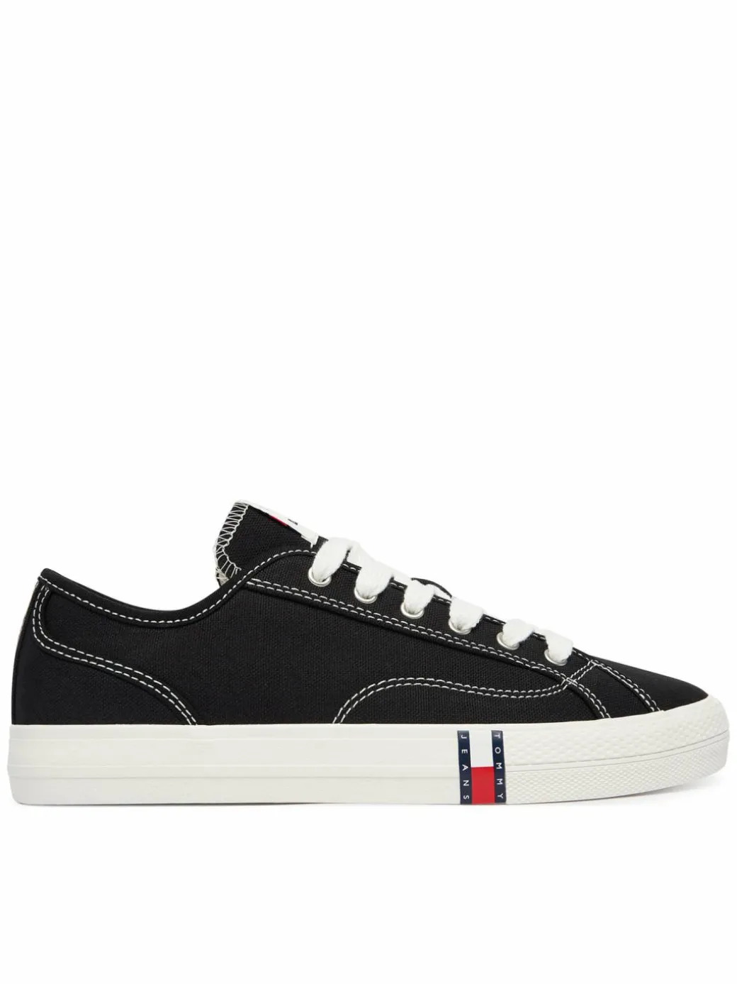 Scarpe sportive Archive Y2K EN0EN02956 Nero