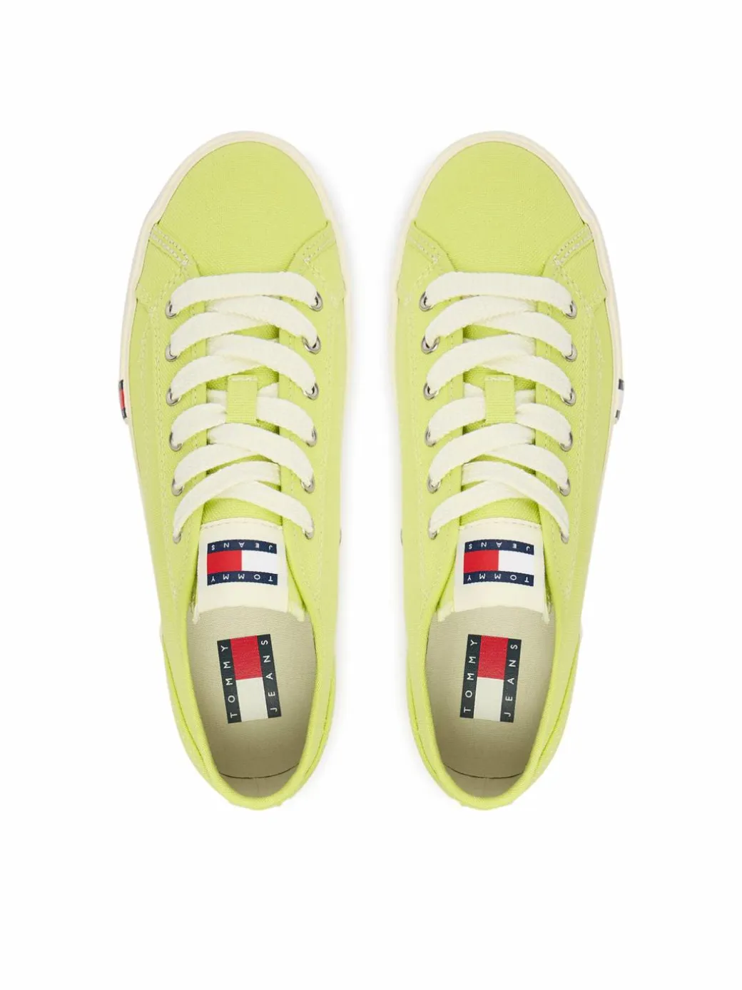 Scarpe sportive Archive Y2K EN0EN02956 Verde