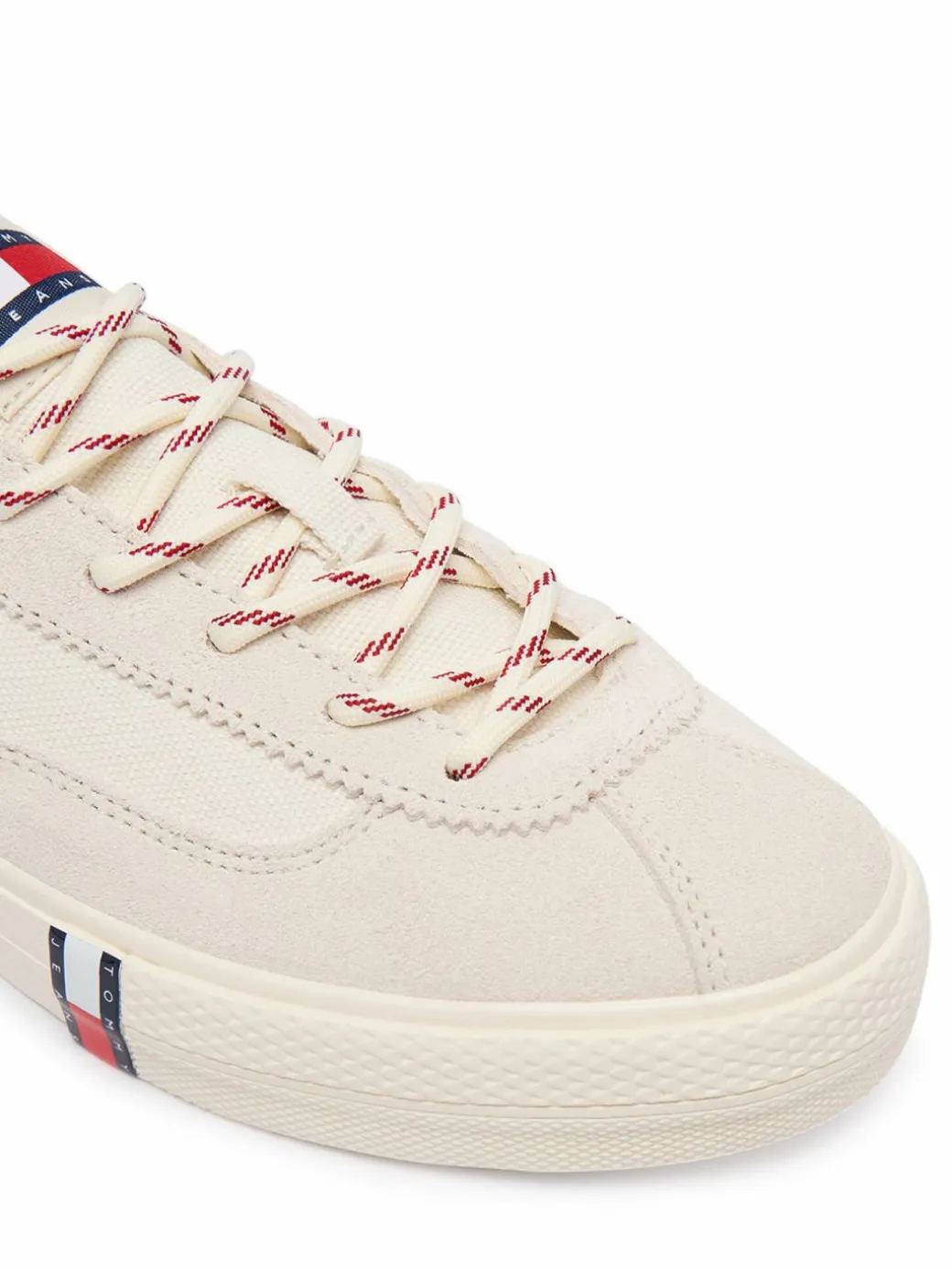 Scarpe sportive Archive Y2K EN0EN03047 Beige chiaro