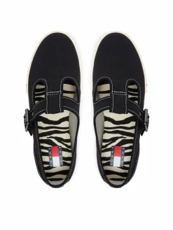 Scarpe sportive Archive Y2K Mary Jane EN0EN03048 Nero
