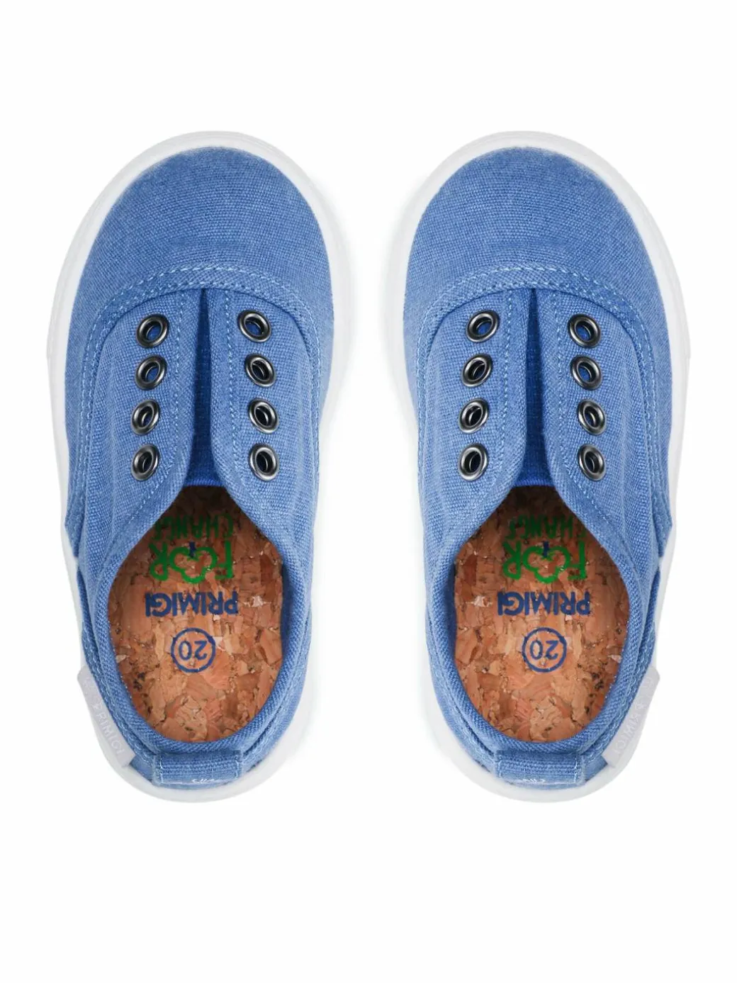 Scarpe sportive 1949833 Blu