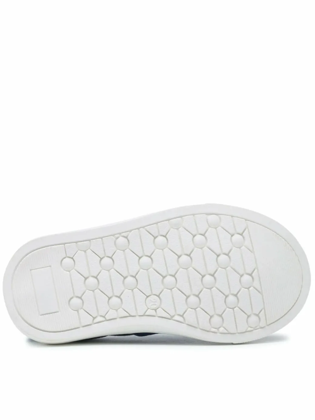 Scarpe sportive 1949833 Blu