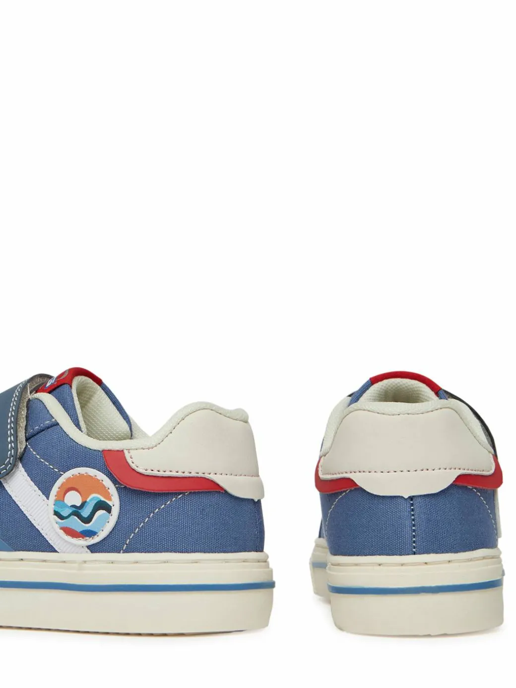 Scarpe sportive 7949444 Blu