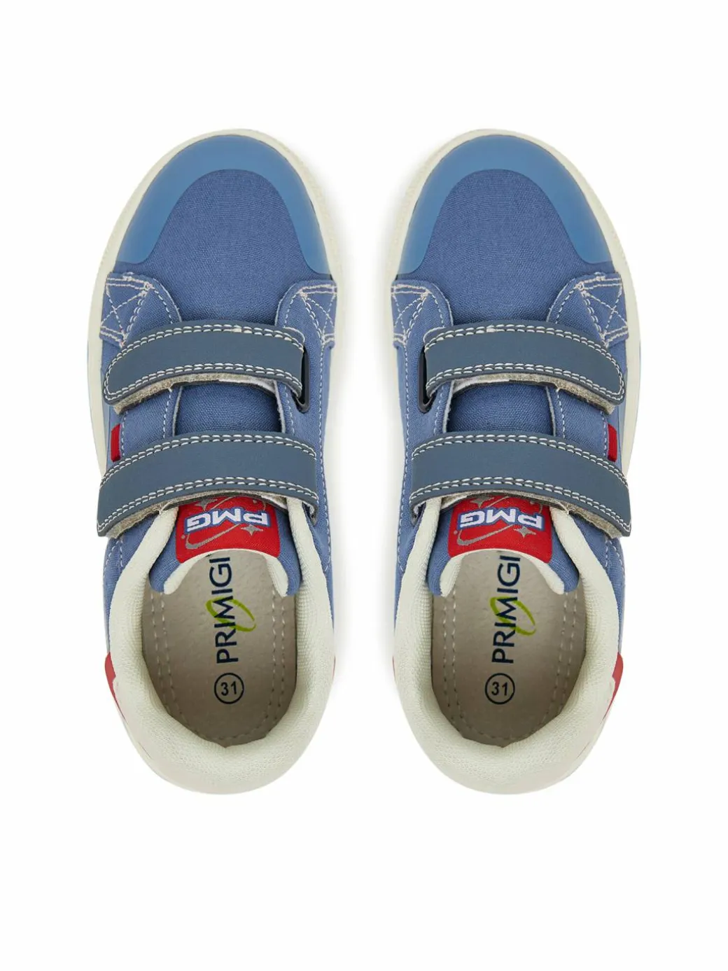 Scarpe sportive 7949444 Blu