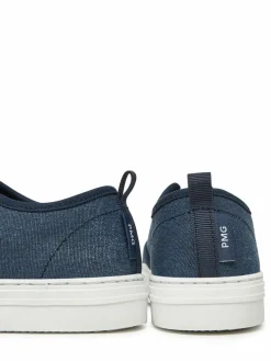Scarpe sportive 7949355 Blu scuro