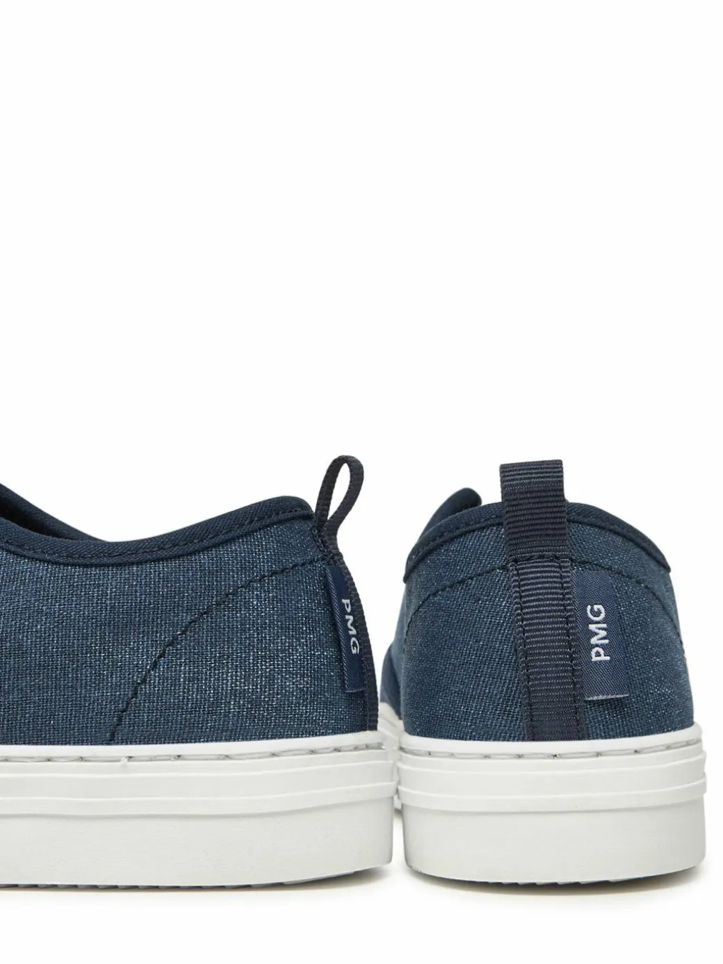 Scarpe sportive 7949355 Blu scuro