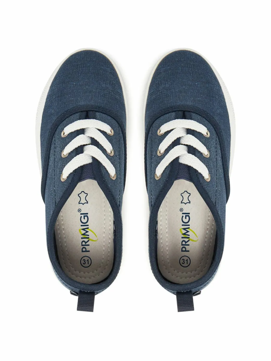 Scarpe sportive 7949355 Blu scuro