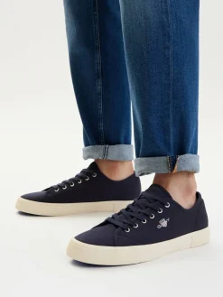 Scarpe sportive 32638296 Blu scuro