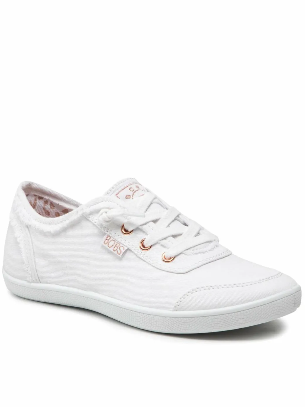 Scarpe sportive Bobs B Cute 33492/WHT Bianco