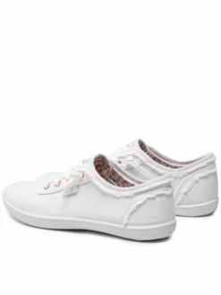 Scarpe sportive Bobs B Cute 33492/WHT Bianco