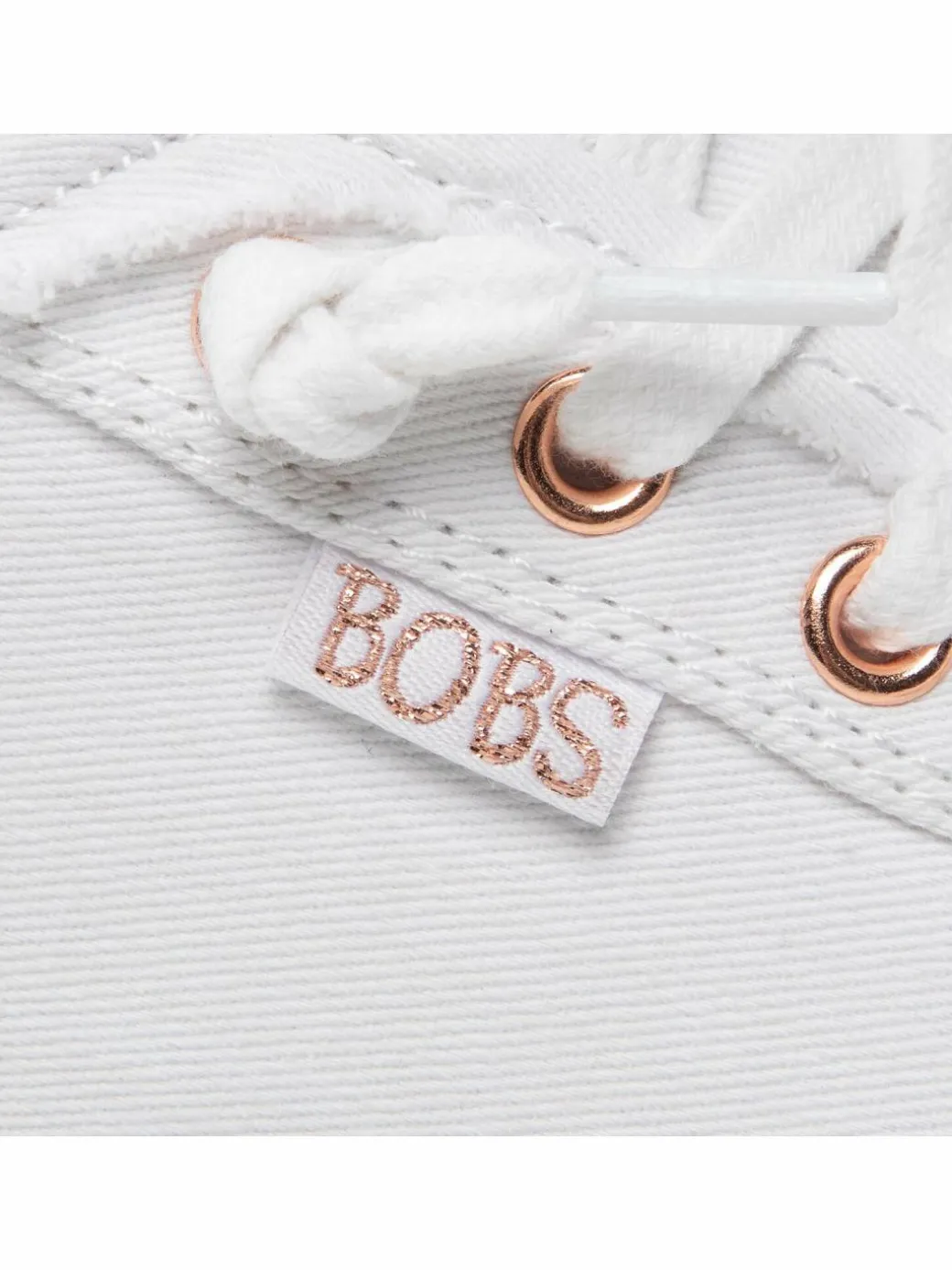 Scarpe sportive Bobs B Cute 33492/WHT Bianco