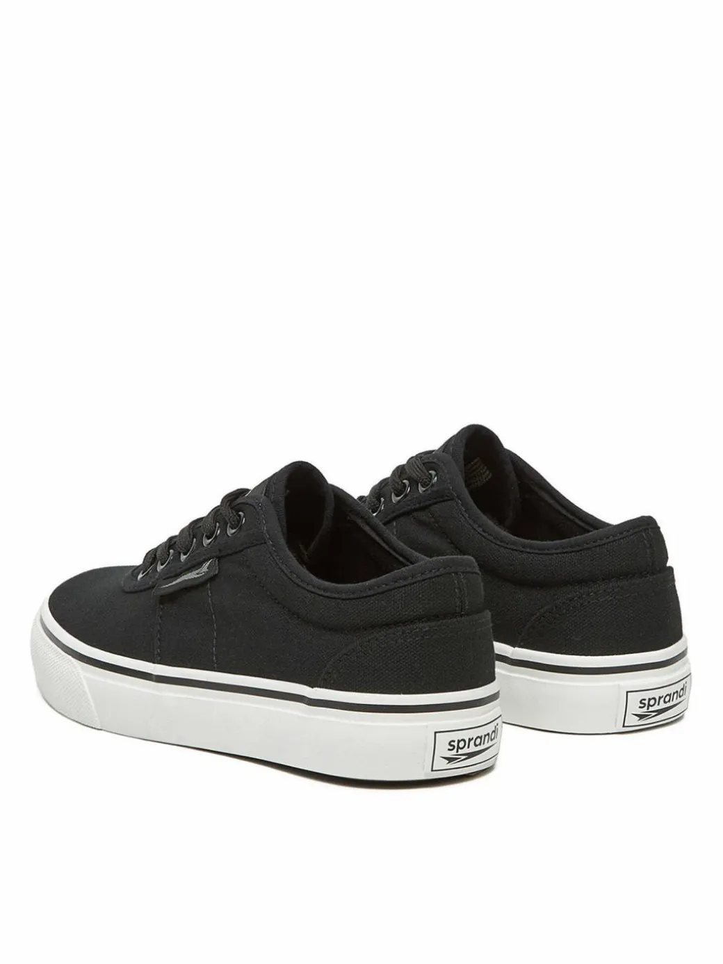 Scarpe sportive CEO-BP40-HH712 Nero