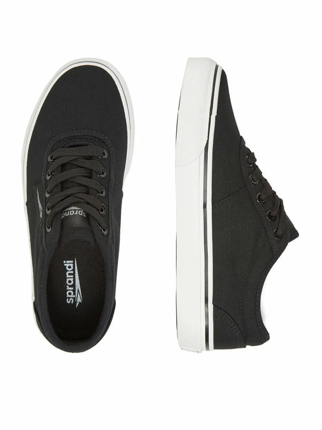 Scarpe sportive CEO-BP40-HH712 Nero