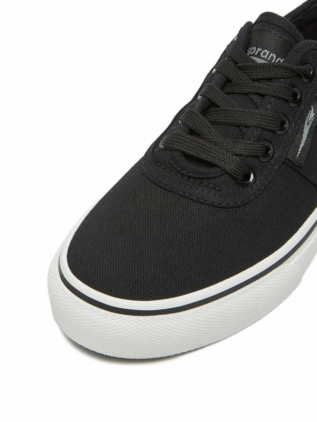 Scarpe sportive CEO-BP40-HH712 Nero