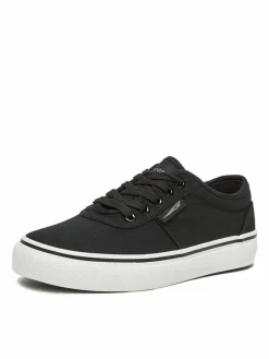Scarpe sportive CEO-BP40-HH712 Nero