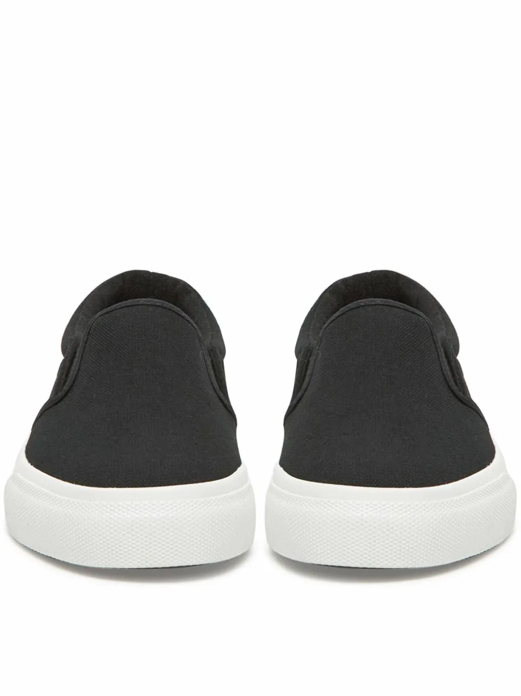 Scarpe sportive CEO-BP40-21138X. Nero
