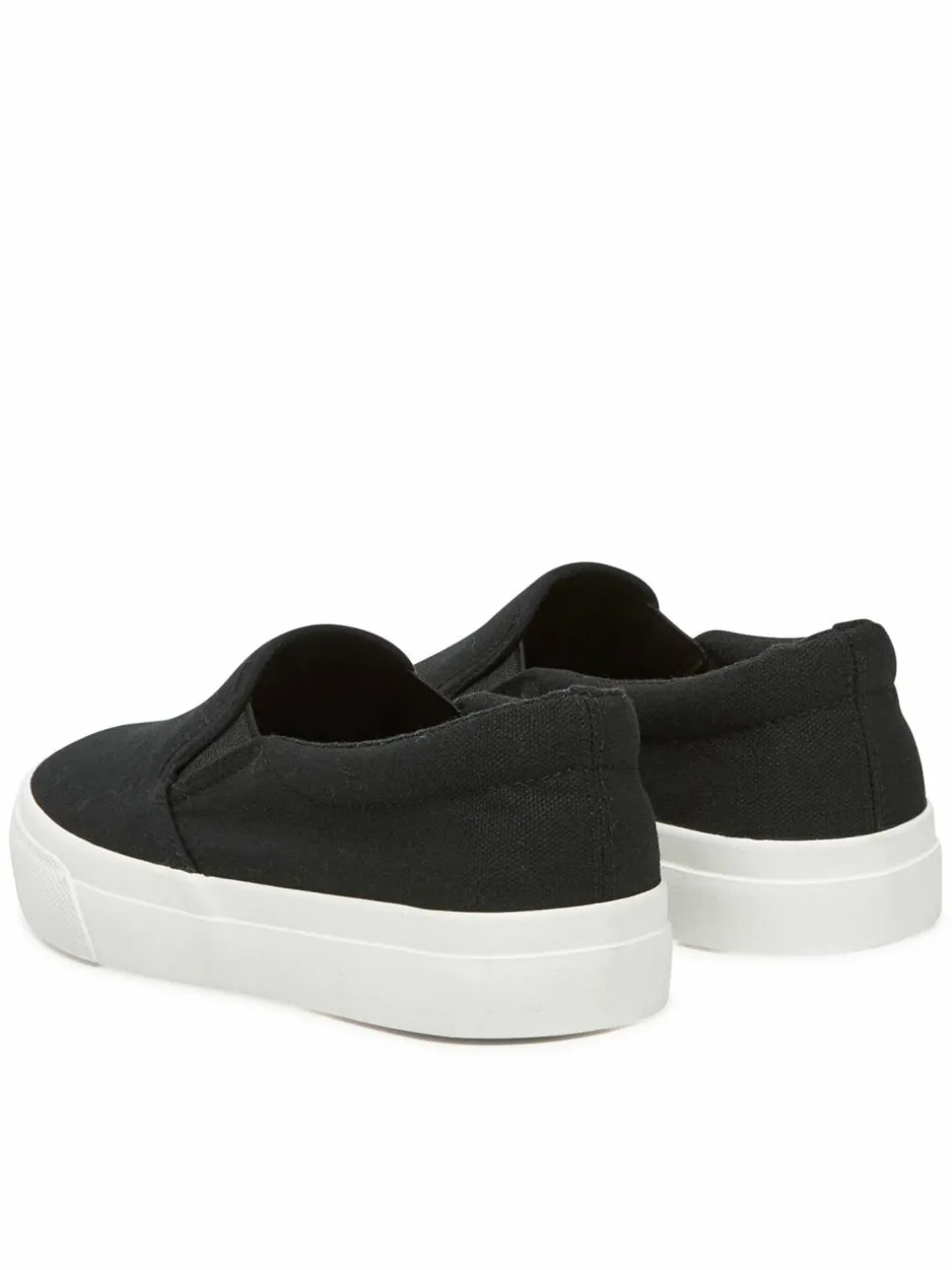 Scarpe sportive CEO-BP40-21138X. Nero