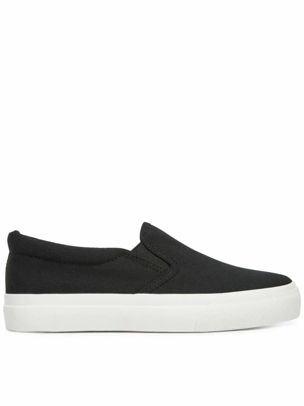 Scarpe sportive CEO-BP40-21138X. Nero